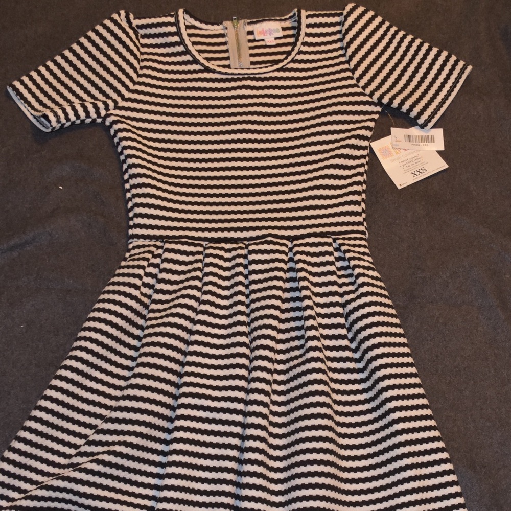Lularoe XXS Amelia
